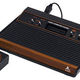 300px atari 2600 wood 4sw set