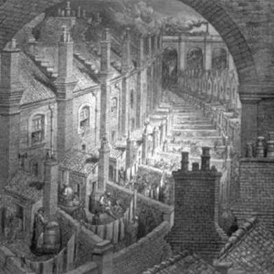 Timeline: Timeline of the Industrial Revolution