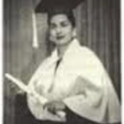 Timeline: Maria Teresa