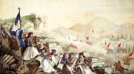 Timeline: Η Ελληνική Επανάσταση