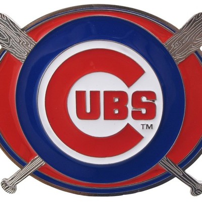 Timeline: Chicago Cubs