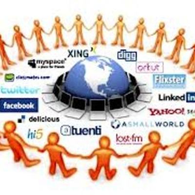 Timeline: La evolución de las TIC's