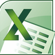 Microsoft excel logo