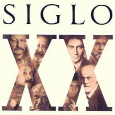 Timeline: Cambios transcurridos desde el comienzo al termino del Siglo XX