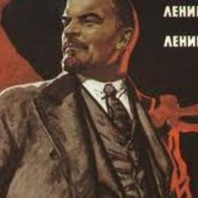 Timeline: Vladimir Lenin Timeline