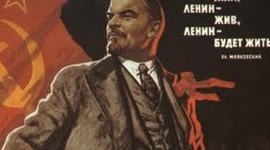 Timeline: Vladimir Lenin Timeline