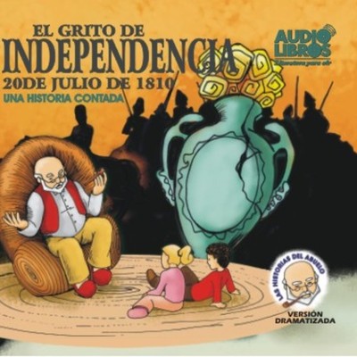 Timeline: Historia de Colombia