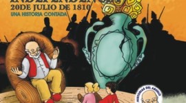 Timeline: Historia de Colombia