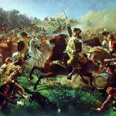 Timeline: Coming of the Revolution