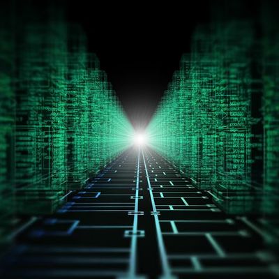 Timeline: DESARROLLO DE LA TECNOLOGIA