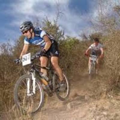 Timeline: ciclismo de montaña