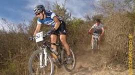 Timeline: ciclismo de montaña