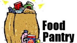 Timeline: Food Pantry/Open Door Movement (all info from FRAC)