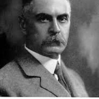 Timeline: Karl Landsteiner and the types of blood