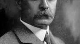 Timeline: Karl Landsteiner and the types of blood