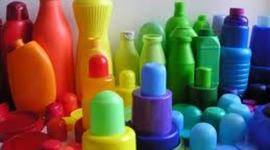 Timeline: IF THE PLASTIC HAD NOT INVENTED