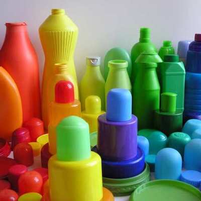 Timeline: The plastic