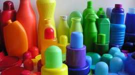 Timeline: The plastic