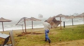 Timeline: ШТОРМ В БЕРДЯНСКЕ_ХРОНОЛОГИЯ