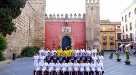 Timeline: evolucion historica de la informatica