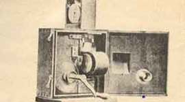 Timeline: Evolució històrica del mitjans auduiovisuals