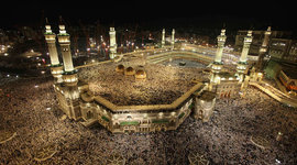 Timeline: مناسك الحج نور سالم