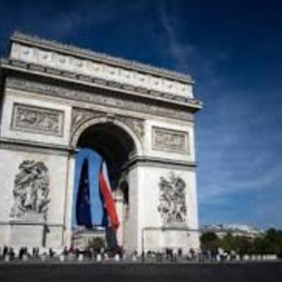 Timeline: A Glance Through France