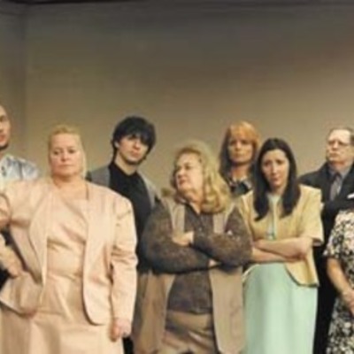 Timeline: Jury System Development