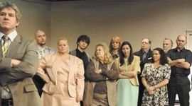 Timeline: Jury System Development