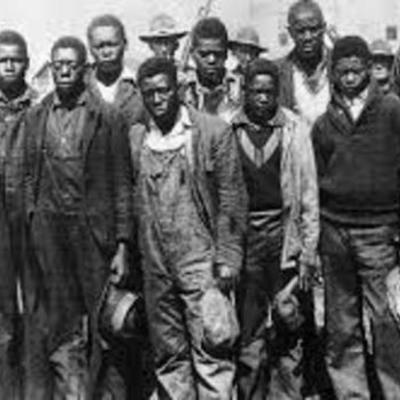 Timeline: The Scottsboro Boys Timeline Of Events