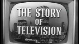 Timeline: History of Television