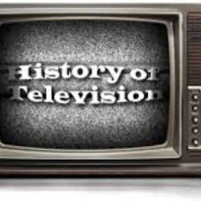 Timeline: History of Television