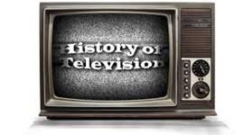 Timeline: History of Television