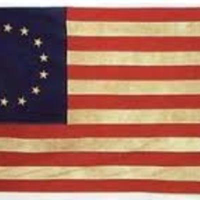 Timeline: The Making of America