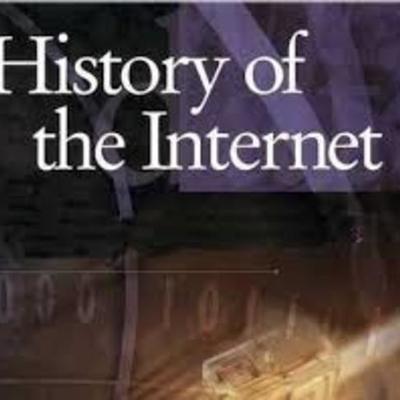 Timeline: Joe Allan's History of the Internet Timeline