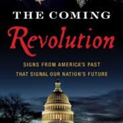 Timeline: Coming of the Revolution