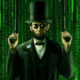 Abe lincoln is badass