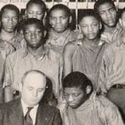 Timeline: The Scottsboro Boys Trials