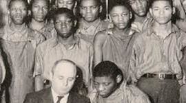 Timeline: The Scottsboro Boys Trials
