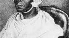 Timeline: African American woman in New Jersey