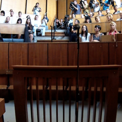 Timeline: The Roma in Europe I A History