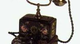 Timeline: LINEA DE TIEMPO SOBRE EL TELEFONO