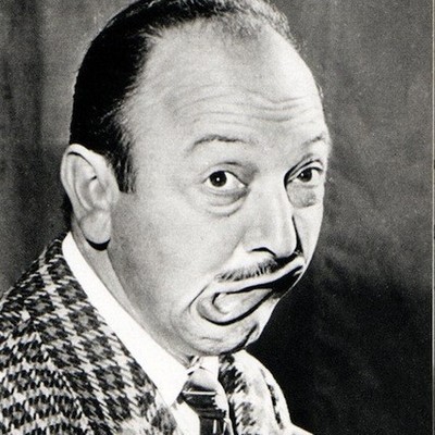Timeline: Mel Blanc