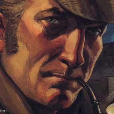 Timeline: Speckled Band