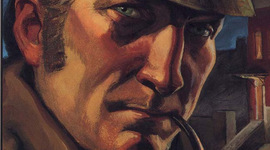 Timeline: Speckled Band