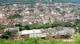 Timeline: Línea de Tiempo San Gil