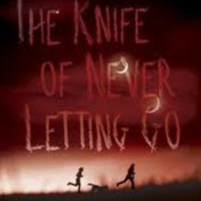Timeline: The knife of never letting go