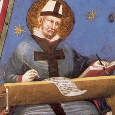 Timeline: De San Agustín al Imperio Carolingio