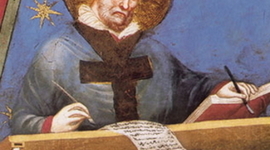 Timeline: De San Agustín al Imperio Carolingio