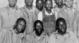 Timeline: The Scottsboro Boys